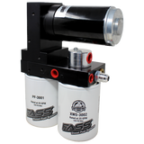 FASS 17-19 Chevrolet Duramax L5P Titanium Diesel Fuel Lift Pump 220GPH (Tune Required) TS C13 220G