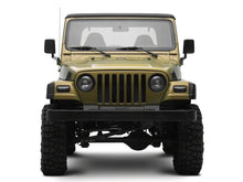 Load image into Gallery viewer, Raxiom 97-06 Jeep Wrangler TJ Axial Series LED Sequential Cornering Lights- Smoked