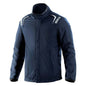 Sparco Jacket Adventure MEDIUM Navy