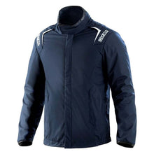 Load image into Gallery viewer, Sparco Jacket Adventure XXL Navy