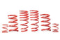 H&R 22-26 Porsche 911/992 Targa 4 GTS w/ PASM Sport Spring Kit