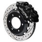 Wilwood kit front FNSL6R blazer 1971-91 12.88 rotor 6 lug SRP