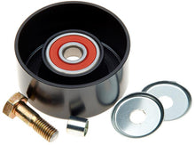 Load image into Gallery viewer, Gates 09-14 Nissan Murano V-6 3.5L Upper Belt Drive Pulley