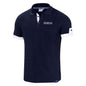 Sparco Polo Corporate LRG Navy