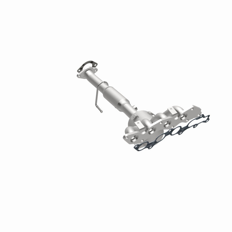 Magnaflow 15-17 Fusion L4 2 OEM Manifold Direct Fit Converter