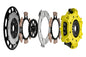 ACT 04-07 Cadillac CTS-V Mod-Twin 10.5 XT Rigid Race Clutch Kit