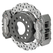 Load image into Gallery viewer, Wilwood Lamb/MW Dynapro SA Lug Drive Dynamic Dual Rear Drag Brake Kit - 2.81 Offset