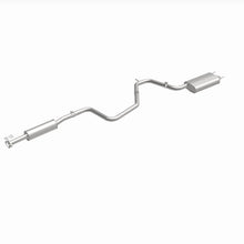 Load image into Gallery viewer, BRExhaust 16-24 Chevrolet Malibu 1.5L Direct-Fit Replacement Exhaust System