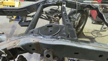 Load image into Gallery viewer, Rust Buster FJ Cruiser &amp; 4Runner Rear Upper Coil Spring Bucket &amp; Shock Mount - Left