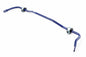 H&R 15-20 Ford Mustang GT Convertible/GT Fastback 2.3L EcoBoost 25mm Adj. 2 Hole Sway Bar - Rear