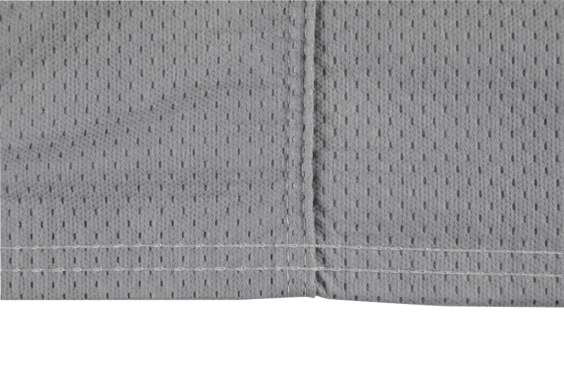 Covercraft Custom Car Covers 24-25 BMW 5 Series Custom 5-Layer Softback All Climate Car Cover - Gray