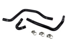 Load image into Gallery viewer, HPS Performance Silicone Hose Kit - Heater Hose 57-2120-BLK