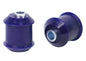 Superpro 69-74 Ford Capri 2Door Rear Tramp Rod Forward Bushing Set