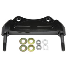 Load image into Gallery viewer, Wilwood Nissan AERO6 Bracket Kit 350Z/G35 Front