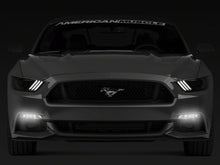 Load image into Gallery viewer, Raxiom 15-17 Ford Mustang Axial Series Switchback Turn Signal Conversion Kit