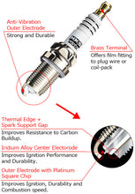 Load image into Gallery viewer, HKS General Application M-Series Super Fire Racing Spark Plug - Single