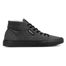 Load image into Gallery viewer, Sparco Shoe Futura Size 42 GRY/BLK