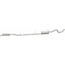 Load image into Gallery viewer, MagnaFlow BRE Exhaust Kit 11-17 Ford F-250 F-350 Super Duty 6.2L