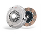 Clutch Masters 22-25 Volkswagen GTI FX400 8-Puck Single Disc Clutch Kit