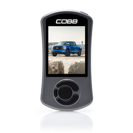 Cobb 21-22 Ford F-150 3.5L/Tremor AccessPORT V3