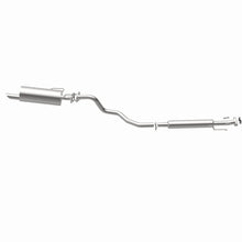 Load image into Gallery viewer, MagnaFlow BRE Exhaust Kit 11-17 Nissan Juke 1.6L