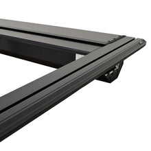 Load image into Gallery viewer, Westin 19-26 GM  Silverado/Sierra 1500 5ft 8in Bed Manual Retractable Tonneau Cover - Black