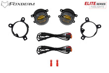 Load image into Gallery viewer, Diode Dynamics 22-24 Subaru WRX Elite Series Type Y LED Fog Lamps - Cool White