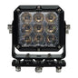 Oracle TITAN 4 90W High Performance Auxiliary Spot Light - IR LED