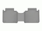 WeatherTech 2023 BMW 740i/760i (G70) Rear FloorLiner - Grey