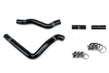 Load image into Gallery viewer, HPS Performance Silicone Hose Kit - Radiator Hose 57-1369-BLK
