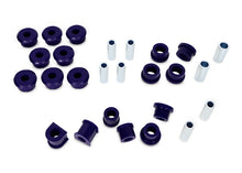 Load image into Gallery viewer, SuperPro Bushing Kit