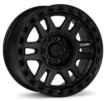 Load image into Gallery viewer, Enkei Trail-Tracker 18x9 / 6x139.7 BP / ET0 / 106.1mm Bore - Matte Black Wheel