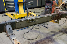 Load image into Gallery viewer, Rust Buster 09-18 Dodge Ram 1500 Quad Cab Center Frame Section - Right