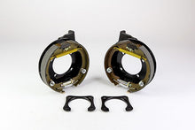 Load image into Gallery viewer, Wilwood Disc/Drum 12-Bolt Chevy Bracket Kit