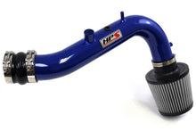 Load image into Gallery viewer, HPS Performance Air Intake Kit 827-106BL