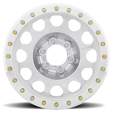 Load image into Gallery viewer, Method MR202 Forged Beadlock 17x9 -12mm Offset 8x6.5 130.81mm CB Raw Machined Wheel