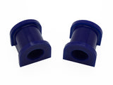 SuperPro Suspension Stabilizer Bar Bushing Kit