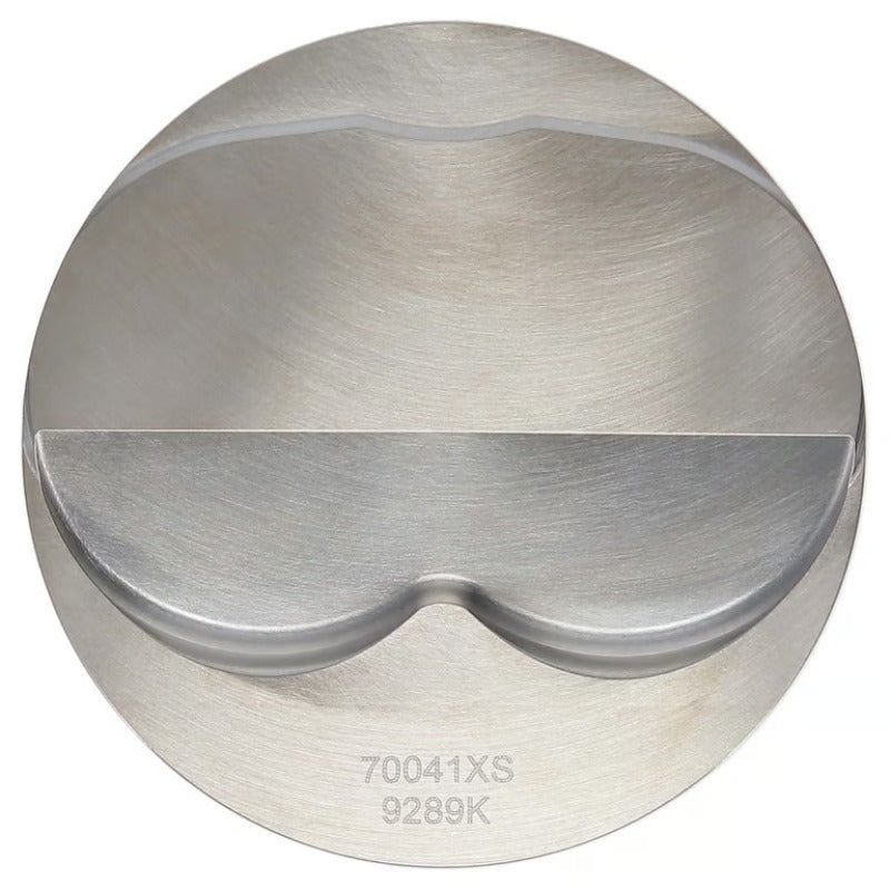 Wiseco RED Series Chevy Small Block 350 4.000in Bore 1.425in CH -2.00 CC Piston Set