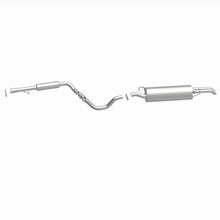 Load image into Gallery viewer, MagnaFlow BRE Exhaust Kit 99-05 VW Jetta