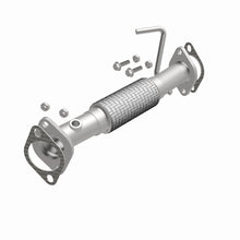 Load image into Gallery viewer, BRE Exhaust 11-16 KIA SPORTAGE 2.4L Front Pipe Kit