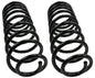 MOOG 82-02 Chevrolet Camaro RS Rear Coil Springs