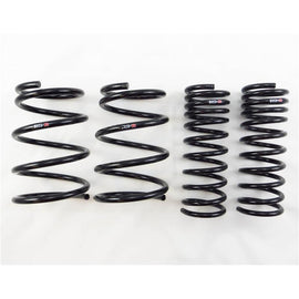 RS-R 13+ Subaru XV Crosstrek 2.0 NA (GP7) Down Sus Springs
