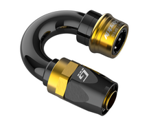 Load image into Gallery viewer, Greddy PRO/SPEC QR 180deg. Hose-End 06