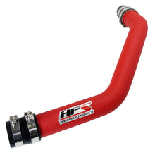 Load image into Gallery viewer, HPS Performance Intercooler Charge Pipe 17-103WR