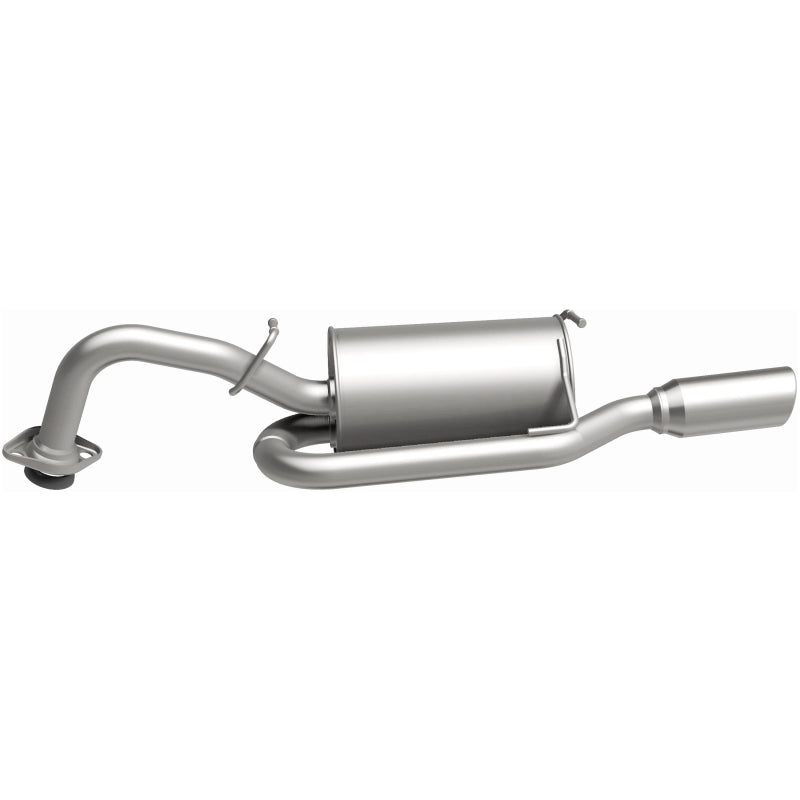 MagnaFlow 08-14 Scion xD 1.8L BRE Exhaust Kit
