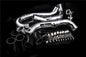 Weapon R Intercooler Piping Kit for 06 Mitsubishi Evolution 9
