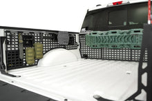 Load image into Gallery viewer, ADD 2021+ Ford F150 Raptor 66in Bed Cab Molle Panels - Passenger Side