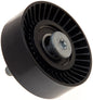 Gates 2011 Audi Q7 V-6 3.0L Alt. & A.C. Belt Drive Pulley