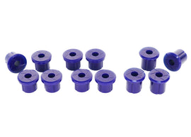 SuperPro Leaf Spring Bushing Set