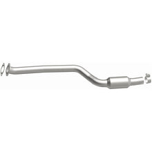 Load image into Gallery viewer, MagnaFlow 09-16 BMW Z4 OEM Grade Federal / EPA Compliant Direct-Fit Catalytic Converter